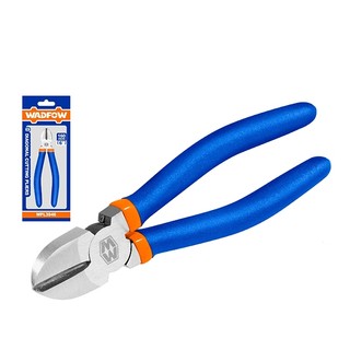 ĐỒ NGHỀ WADFOW Kềm cắt mũi ngắn 6" , 7” WPL3946 , WPL3947