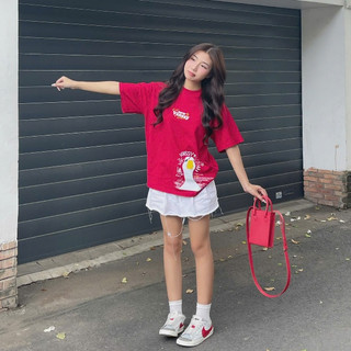 Túi da nam nữ đeo chéo Phone Bag 98stu Da PU đen dập bóng