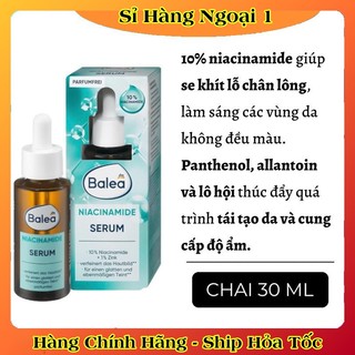 [auth] Serum VitaminC và Kem dưỡng sáng da, mờ thâm, chống lão hoá và nếp nhăn Balea Đức [ Nội địa Đức Đủ Bill] [Hot] .