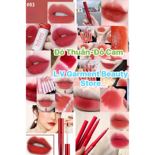 ComBo Bộ Makeup Mix Cơ Bản 3-5 Món Làm Đẹp Người Mới(đọc mô tả)