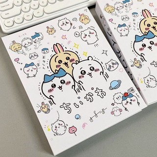 Album Đựng Card Hình Shin Bìa A5 Rỗng Không Kèm Sheet Sổ Còng Hoạt Hình Cute Timo VPBL26