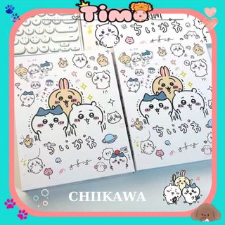 Album Đựng Card Hình Shin Bìa A5 Rỗng Không Kèm Sheet Sổ Còng Hoạt Hình Cute Timo VPBL26