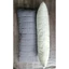 Bộ gối ôm ( ruột + vỏ), vỏ chần gòn xuất Hàn cao cấp 40*100 cm.