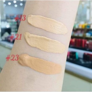 Kem nền trang điểm và chống nắng Mira B599