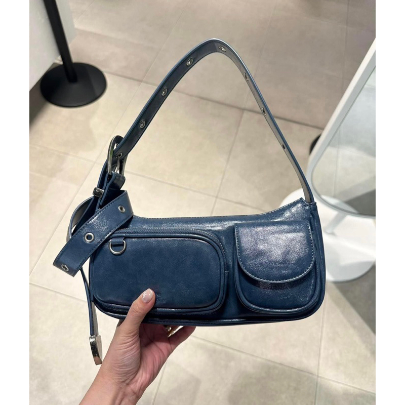 CHÍNH HÃNG ] Túi Find Kapoor Belty Pocket Bag size 25