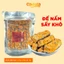 Đế Đông Trùng Hạ Thảo, Sinh Khối Nấm Sấy Khô