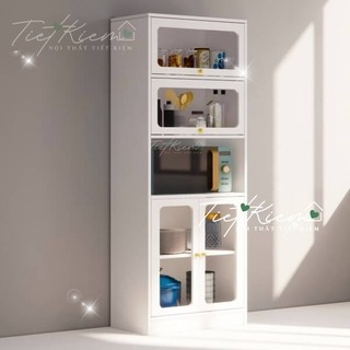 Tủ đựng đồ nhà bếp Nội Thất Tiết Kiệm KB09912