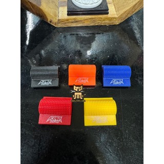 Bọc cần số King Drag . Cao su bọc cần số xe máy, xe côn