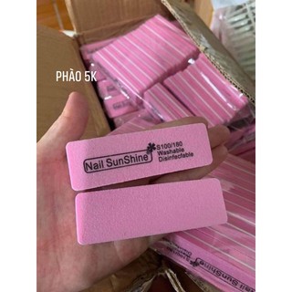 Dũa, Phào Móng Các Loại Làm Móng