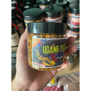 UDANG RED PR+ tép kích màu đỏ cho cá lóc vảy rồng red  từ