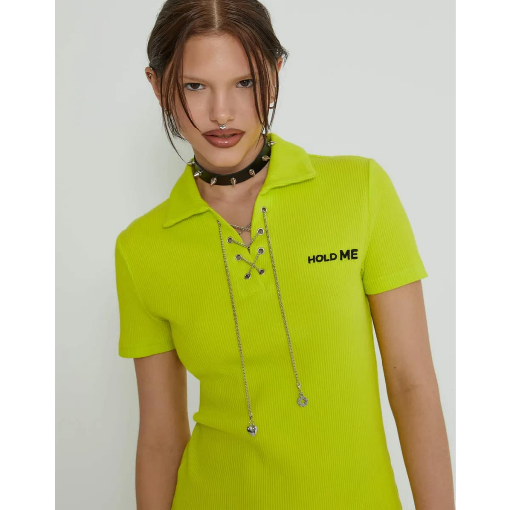 Đầm body cổ bẻ GJ vnxk (35-63kg)