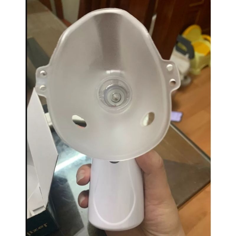 Máy xông khí dung Nebulizer