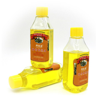 -Dầu Oliu lau mực học trên da giả phun xăm thẩm mỹ 100ml