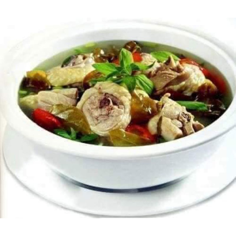Hạt Giống Lá Giang 🌈 Đặc Sản Lẩu Gà, Canh Chua Cực Ngon