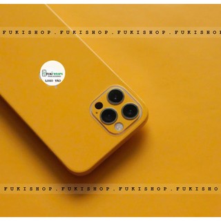 Miếng Dán Skin Mặt lưng Glossy Bumblebee Vàng Full Viền Dành cho 15 pro max 14 pro max 13 pro max 12 pro max 11 pro max