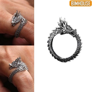 Feng Shui Ring, adjustable by BIMHOUSE - Phụ kiện thời trang