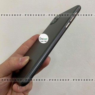 Miếng dán Skin Mặt Lưng Màu Titan Đen FULL VIỀN Dành cho 15 pro max 14 pro max 13 pro max 12 pro max  - FukiShop