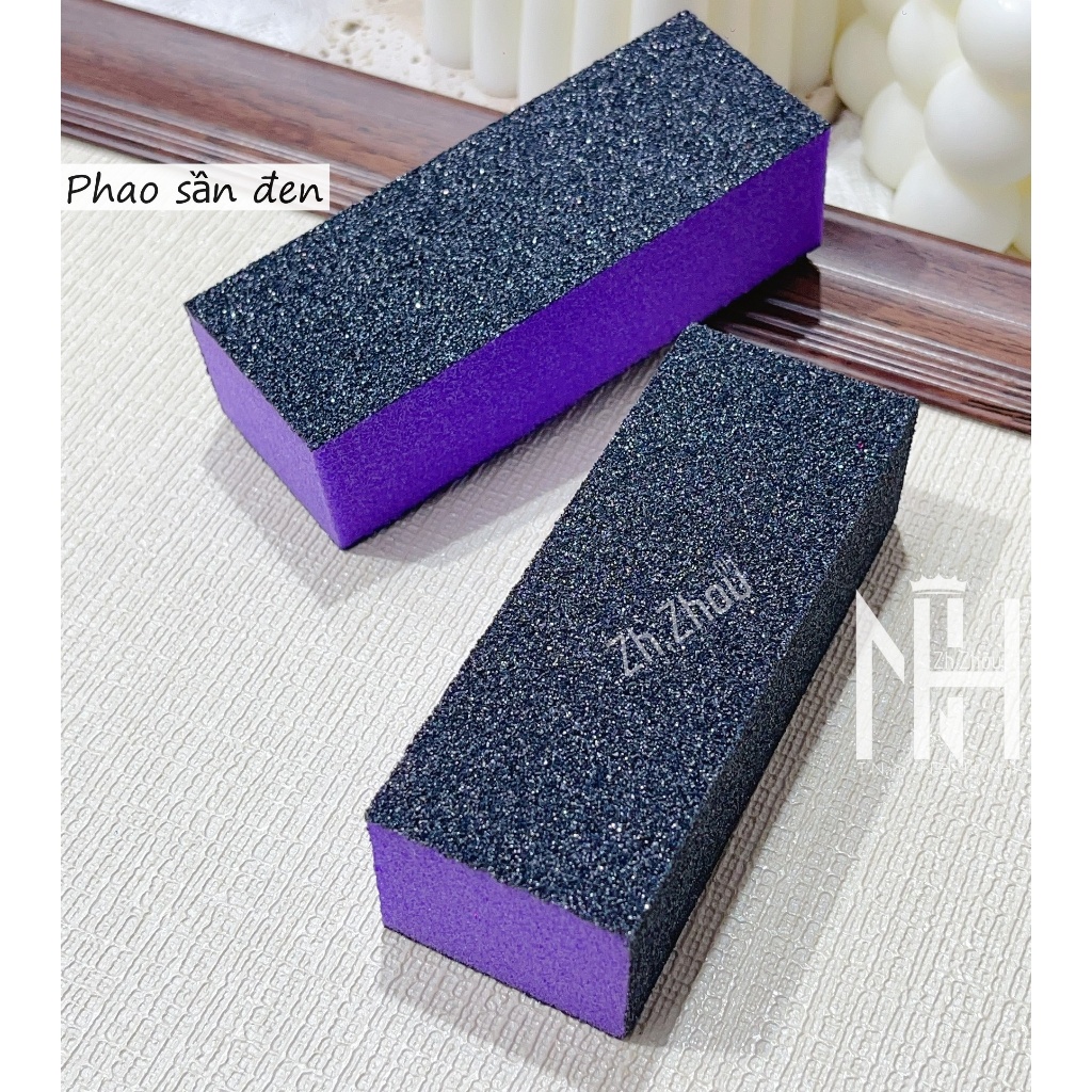 Phao móng, phao mịn móng tay, phụ kiện nail