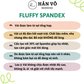 Ga giường Lụa Thun Lạnh Spandex Hân Võ 1m6 1m8 họa tiết dễ thương mát mịn, drap ga bo thun 1m6x2m 1m8x2m