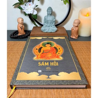 Sổ tay chép Kinh - Trí Huệ