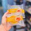 Bánh Pía trứng chảy Egg York