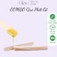 2 Que Gỗ Bôi Sáp GLOW WAXING Size Lớn Chuyên Dùng Phết Sáp Wax Lông