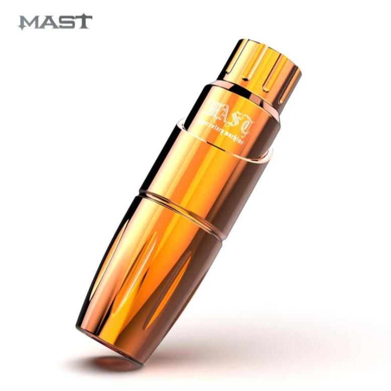 Máy Pen Mast Tour Tem Chính Hãng - Pen Mast Lùn