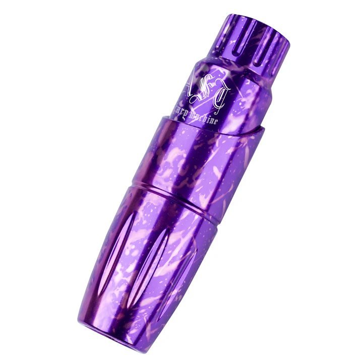 Máy Pen Mast Tour Tem Chính Hãng - Pen Mast Lùn