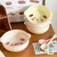 Bát Tô Sứ Cao Cấp, Bát Sứ Có Quai, Chịu Nhiệt Tốt BAT101