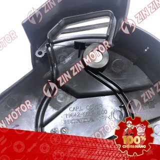 Ốp Lốc Nồi Click 150i 2019, Click 125i 2019, Vario 150 K59J, Vario 125 K60R 19642-K66-V00 Chính Hãng