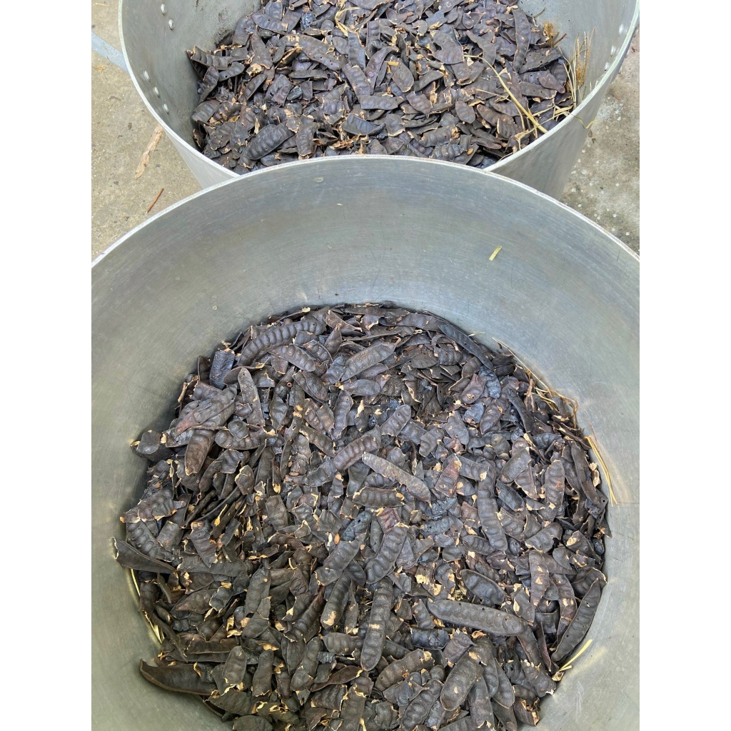 Bộ Gội Truyền Thống Xả Dưỡng Sinh chăm sóc tóc bình an