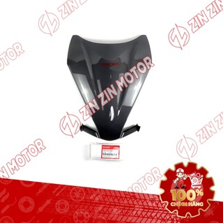 Dàn Áo Vision 2018 2019 2020 Đen Nhám ( Phiên Bản Đặc Biệt ) 53200-K44-V40ZG, 53210-K44-V20ZQ Chính Hãng - ZZM