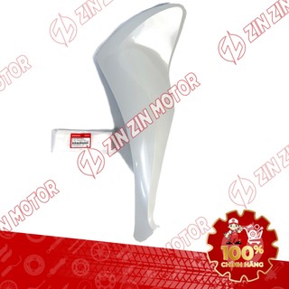 Dàn Áo SH 125i 2020 2021 2022, SH125i 2023 Trắng Đen Phiên Bản Cao Cấp Chính Hãng - ZZM
