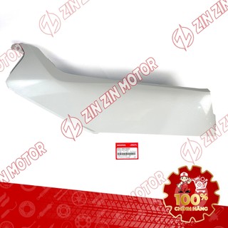 Dàn Áo SH 125i 2020 2021 2022, SH125i 2023 Trắng Đen Phiên Bản Cao Cấp Chính Hãng - ZZM