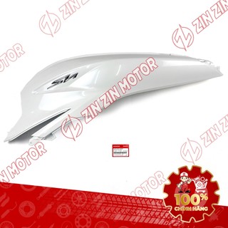 Dàn Áo SH 125i 2020 2021 2022, SH125i 2023 Trắng Đen Phiên Bản Cao Cấp Chính Hãng - ZZM