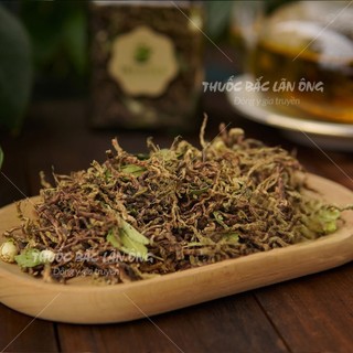 Trà Sơn Mật Hồng Sâm (Set nấu 3-4 lít nước)