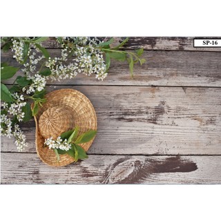 Phông Nền Chụp Ảnh Đồ Ăn Thời Trang Phụ Kiện 5D-Bảo Hành Trọn Đời Mực In...