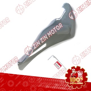 Dàn Áo SH 125i, SH125i 2023 Xám Xi Măng Phiên Bản Thê Thao Chính Hãng - ZZM