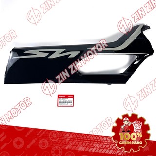 Dàn Áo SH 125i, SH125i 2023 Xám Xi Măng Phiên Bản Thê Thao Chính Hãng - ZZM