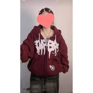 Áo Khoác NỈ Mũ Trần 2 Lớp IN HÌNH NGÔI SAO MÃ MỚI form rộng tay dài Unisex Oversize Nam Nữ mặc đều đẹp Bonbon