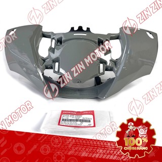 Nắp Trước Tay Lái, Ốp Đầu SH 2020 - 2024+, SH160i 2023 2024+, SH 150i 2020 2021 2022, SH 125i 2020 - 2024+ Chính Hãng