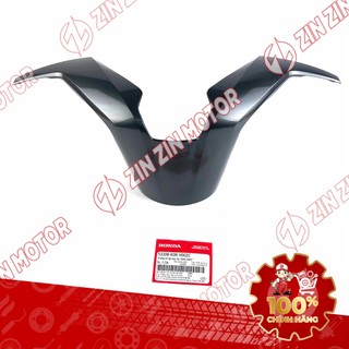 Nắp Trang Trí Ốp Gáy Sau, Viền Đồng Hồ SH 2020 - 2024+, SH160i 2023 2024, SH 150i 2020 2021 2022, SH 125i 2020 - 2024