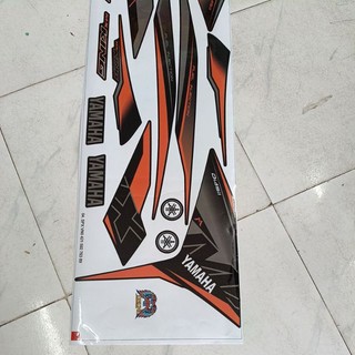 Tem rời Exciter 150