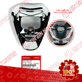 Nhựa Xi SH 2020 - 2023+, Ốp Trang Trí Mặt Nạ, Đuôi Sau, Viền Đèn Pha SH160i, SH 150i 2020 2021 2022, SH 125i 2020 - 2023