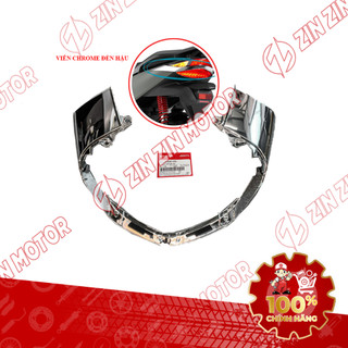 Nhựa Xi SH 2020 - 2023+, Ốp Trang Trí Mặt Nạ, Đuôi Sau, Viền Đèn Pha SH160i, SH 150i 2020 2021 2022, SH 125i 2020 - 2023