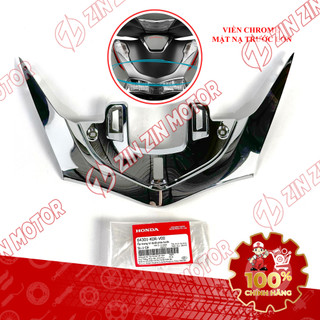 Nhựa Xi SH 2020 - 2023+, Ốp Trang Trí Mặt Nạ, Đuôi Sau, Viền Đèn Pha SH160i, SH 150i 2020 2021 2022, SH 125i 2020 - 2023
