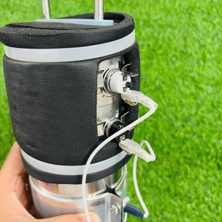 Bầu nóng đai nhiệt 1,2 Lít Kangaroo KG10A4, KG100HK [Chính Hãng] - Bảo hành 6 tháng