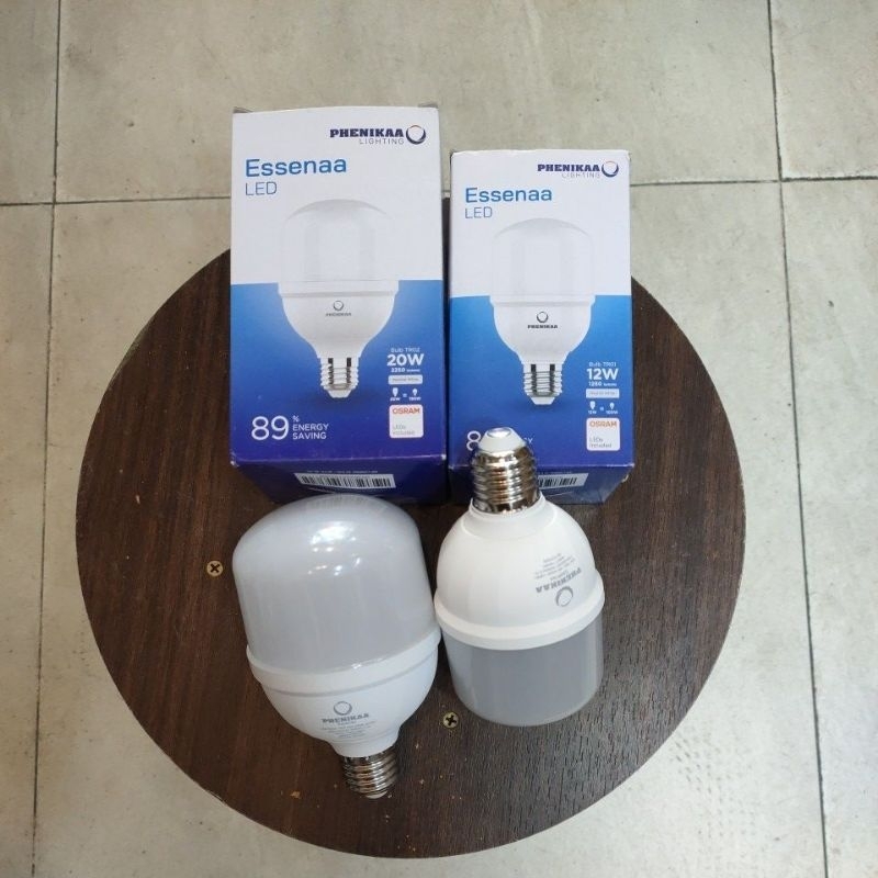 Bóng đèn led màu trung tính 4000-4500k/12-20w,bóng led bulb trung tính ...