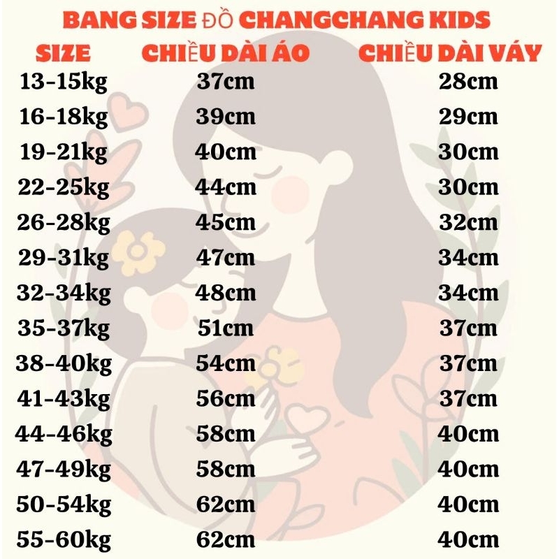 Sét chân váy jean bé gái 3 món chân váy jean xếp ly áo phông trơn kèm khăn cho mẹ và bé từ nhỏ đến size đại