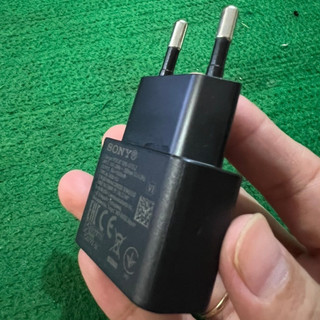 Cóc Củ Sạc Sony UCH-20 CH Linh Kiện Sony Chất Lượng Tốt Ảnh Chụp Thật